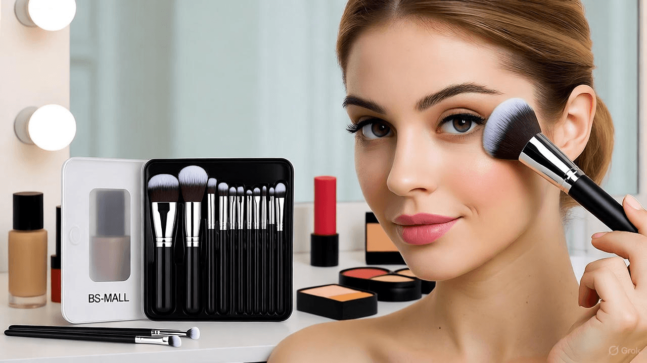 How I Upgraded My Makeup Routine Without Breaking the Bank