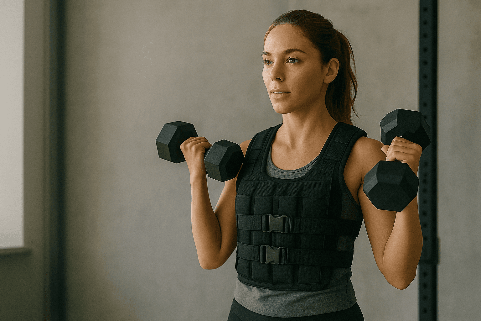 Why Strength Training is the Key to a Healthier You in 2025
