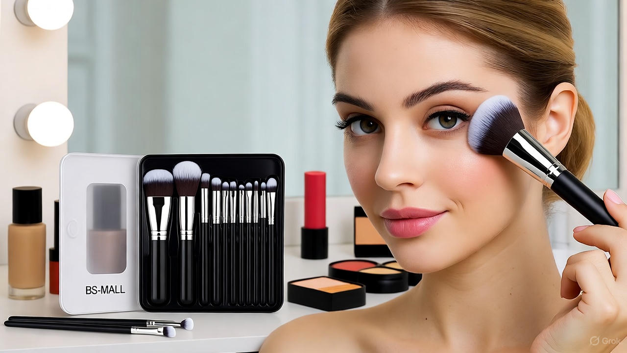 How I Upgraded My Makeup Routine Without Breaking the Bank